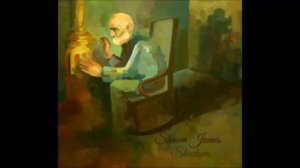 Shawn James & The Shapeshifters - Through The Valley