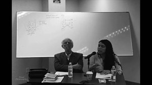 8.1 - Seminario FILOSOFÍA de la LIBERACIÓN, Enrique Dussel, Audio Mejorado.