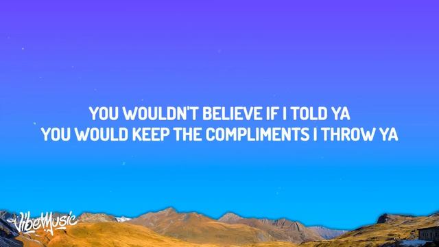 Billie Eilish - BIRDS OF A FEATHER смотреть онлайн