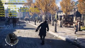 NVIDIA GeForce GTX 1070 SLI: gameplay в 20 популярных играх в Quad HD