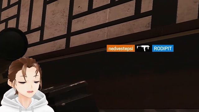 Аппетит /Rainbow Six Siege | Реакция Денис Карамышев