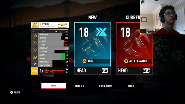 Russian Roullette. NFS: Payback Let's Play Chapter 4: Part 3. смотреть онлайн