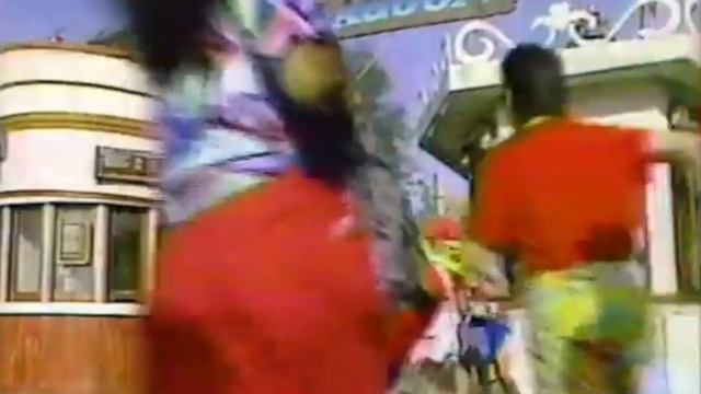 RIVER COUNTRY | EL PARQUE DISNEY ABANDONADO // SU HISTORIA Y SECRETOS смотреть онлайн