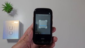 Unihertz Jelly Star - Word's Smallest Android 13 Smartphone