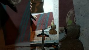 Реставрация старинных топоров. Посылка от подписчика