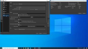 (РЕШЕНИЕ) Настройка OBS, проблемы с пропуском кадров на AMD