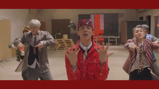 [MV] PENTAGON(펜타곤) _ Shine(빛나리) смотреть онлайн