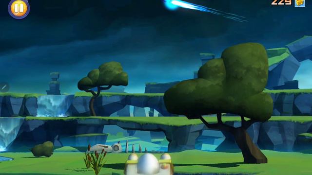 Angry Birds Transformers on Samsung Galaxy Tab S7 5G (Android 12) смотреть онлайн