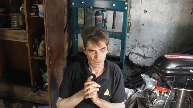 Плохой Отзыв о Ремонте Двигателя по Моим Видео смотреть онлайн