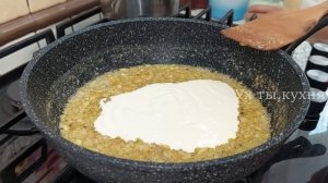 Как ВКУСНО приготовить курицу на сковороде - это бесподобно, так вкусно, что слов нет!