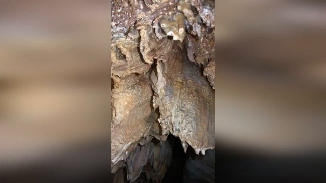 Загадочный подземный мир Крыма. Спуск в пещеру Крубера.