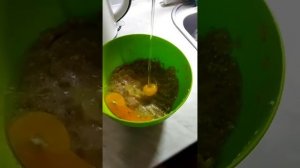 Катлеты по домашнему.