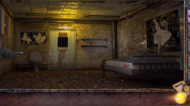 Can you escape: Prison Break (PRISON ADVENTURE ESCAPE GAME) прохождение 
Часть 1