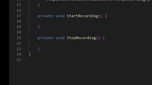 Speech Recognition in Unity [Tutorial] смотреть онлайн