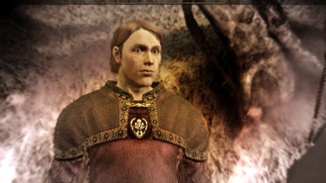 Dragon Age: Origins | Arcane Warrior Difficoltà INCUBO | Ep. 2 | Walkthrough gameplay ITA смотреть онлайн