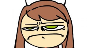 HE'S MINE (doki doki family friendly literature club) //animation