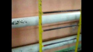 Зал тяжёлой атлетики (Нововаршавский район, Омская область)