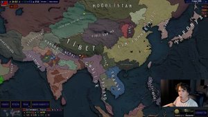 "KAOSUN ORTASINDAYIZ!" - MİLLİYETÇİ ÇİN | Age of History 2 - #1