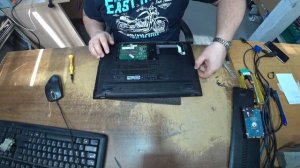 acer travelmate p259 series разборка