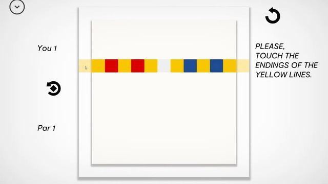 Please, Touch The Artwork - Trailer смотреть онлайн