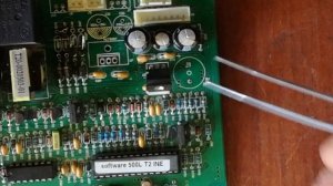 Ремонт ИБП INELT Intelligent 500LT2