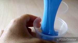 Как сделать СЛАЙМ из клея фирмы ЛУЧ! САМОДЕЛЬНЫЙ СЛАЙМ ИЗ КЛЕЯ