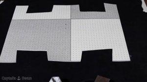 Шьёшь из кожи? Это лайфхак для тебя!!! Из чего сделать лекало?! Сам не пользуюсь, но учу)