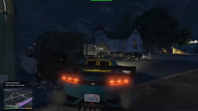 Game 18 Grand Theft Auto