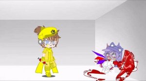 Моё прошлое...