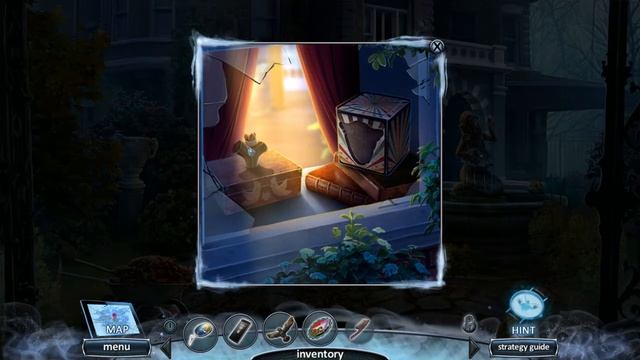 Let's Play - Paranormal Files 1 - Fellow Traveler - Part 1 смотреть онлайн