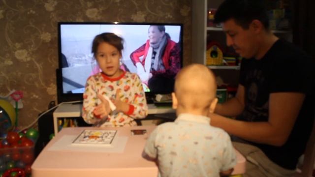 Медведь Валерка больной конфетянкой смотреть онлайн