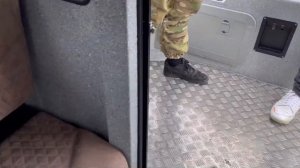 Voyager 600 cob. Личная лодка Василия Прудецкого