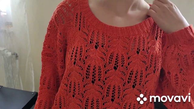 #вязание Готовые работы. Модно и красиво. Идеи, вдохновение  #вязаныекофточки