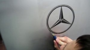 покраска холодильника