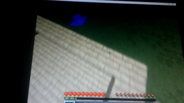 белый дом Minecraft №2 смотреть онлайн