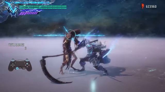 DMC Combo MAD: "Soul Usurper" смотреть онлайн