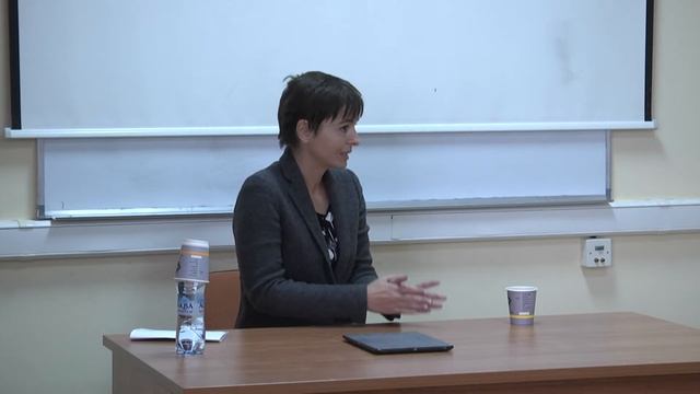 Д.Григорова «Сила и правда постсоветского орла...» смотреть онлайн