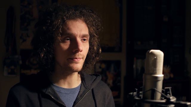 Undertale - Majorlovania (lyric cover by Josiah Everhart) смотреть онлайн