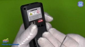 Цифровой лазерный дальномер LOMVUM E40 | SpiderQuickMovie | SpiderChannel | FullHD | 114