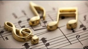 Научи меня довольным, благодарным, Боже, быть