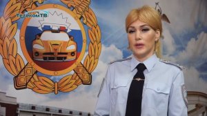 Гибдд информирует: используйте удерживающие устройства в автомобиле для детей