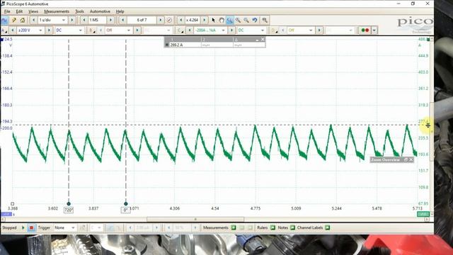 2017 captiva fuel injector fault P02D1 смотреть онлайн