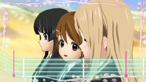 K-On! Houkago Live!! (game)