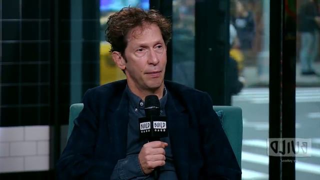 Martin Scorsese's Comments On Marvel Movies Prompted Tim Blake Nelson To Do His Research смотреть онлайн