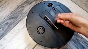 Робот пылесос CLEAN