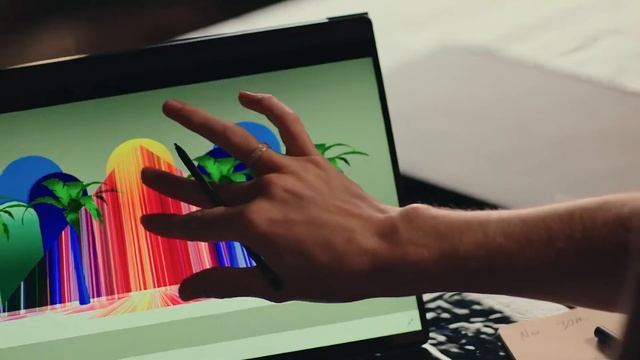 Lenovo Yoga+Intel Evo Laptop Review In 2022 | Best Laptops In 2022 смотреть онлайн