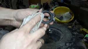 Доработка дифференциалов производства Кадви для мотоблоков Угра, Ока и т.д.