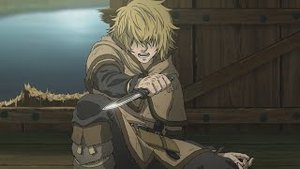 「AMV」 Saysh Trenches 「Аниме Клип 」Vinland Saga