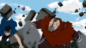 Каваки против Гаро AMV