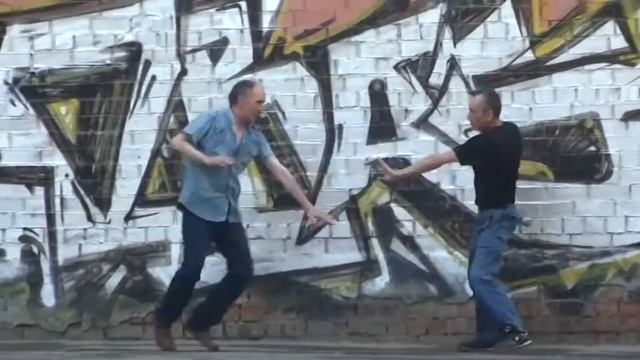 Разборки в Иркутске) смотреть онлайн